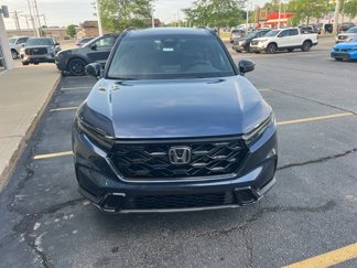 New 2026 Honda CR-V Sport-L image 1