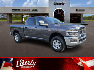 New 2025 RAM 2500 Big Horn image 1