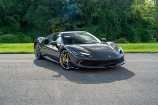 Certified 2023 Ferrari 296 GTB image 1