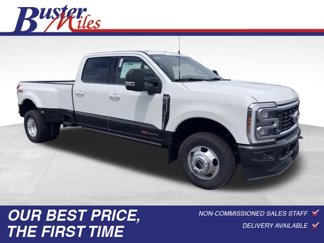 New 2025 Ford F350 King Ranch image 1