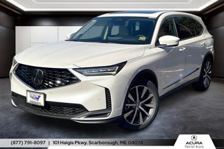 New 2026 Acura MDX SH-AWD w/ Technology Package video 1