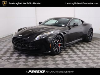 Used 2025 Aston Martin DB12 Coupe image 1