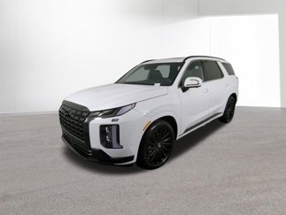 New 2025 Hyundai Palisade Calligraphy image 1