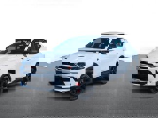 New 2024 Dodge Hornet GT image 1