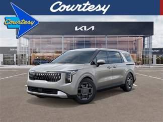 New 2026 Kia Carnival EX image 1