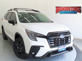 New 2025 Subaru Ascent Bronze Edition image 1