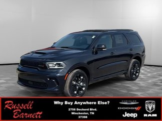 New 2025 Dodge Durango GT image 1
