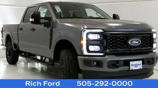 Certified 2024 Ford F250 XL w/ STX Appearance Package image 1