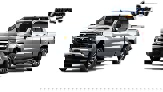New 2026 Chevrolet Silverado 1500 LT image 1