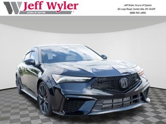 Used 2024 Acura Integra Type S image 1