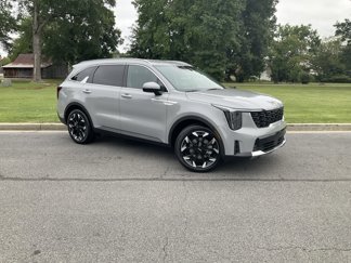 New 2026 Kia Sorento EX image 1