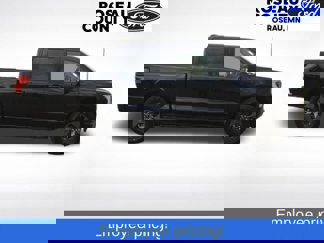 New 2025 Ford F150 Lightning XLT image 1
