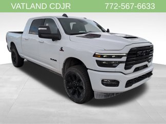 New 2026 RAM 2500 Laramie video 1