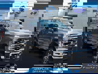 Certified 2024 Ford F250 Lariat w/ Lariat Ultimate Package image 1