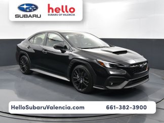 New 2025 Subaru WRX Limited image 1
