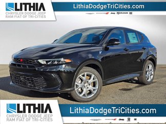 New 2024 Dodge Hornet R/T Plus image 1
