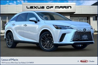 New 2025 Lexus RX 350 Premium image 1
