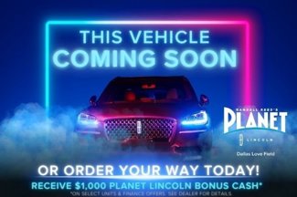 New 2025 Lincoln Navigator L Black Label image 1