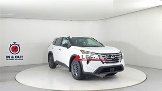 New 2026 Nissan Rogue S image 1