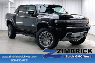 New 2025 GMC Hummer EV 3X image 1