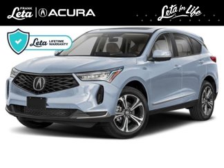New 2025 Acura RDX w/ Technology Package image 1
