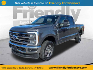 Used 2024 Ford F350 Lariat image 1