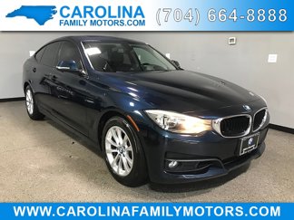 Used 2015 BMW 328i Gran Turismo xDrive image 1