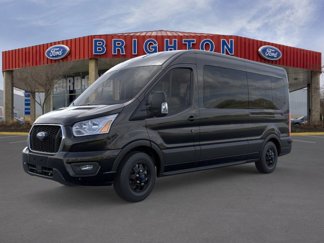 New 2025 Ford Transit 350 XLT image 1