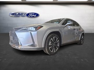 Used 2023 Lexus UX 250h AWD w/ Premium Package image 1