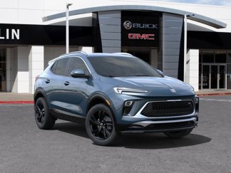 New 2025 Buick Encore GX Sport Touring w/ Advanced Technology Package image 1
