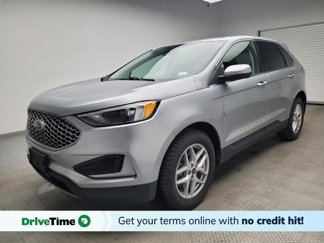 Used 2024 Ford Edge SEL image 1