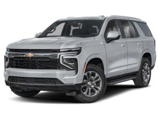 New 2025 Chevrolet Tahoe RST w/ Comfort Package image 1