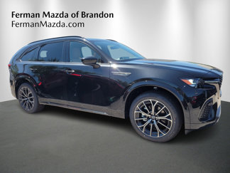 New 2025 MAZDA CX-70 3.3 Turbo S w/ Premium Plus image 1