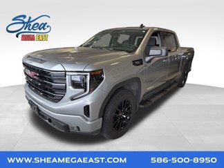 Used 2024 GMC Sierra 1500 Elevation image 1