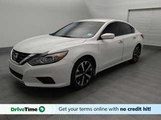 Used 2018 Nissan Altima 2.5 SR image 1