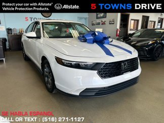 Used 2023 Honda Accord EX image 1