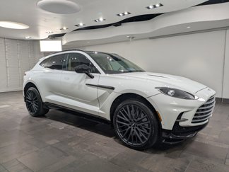 Used 2023 Aston Martin DBX 707 image 1