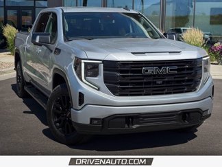 Used 2022 GMC Sierra 1500 Elevation w/ Elevation Premium Package image 1