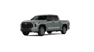 New 2025 Toyota Tundra SR5 image 1