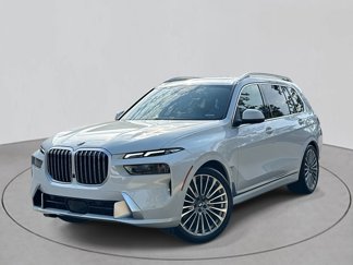 New 2026 BMW X7 xDrive40i w/ Premium Package image 1