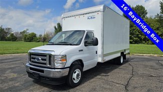New 2026 Ford E-350 and Econoline 350 Super Duty w/ Power Equipment Group image 1