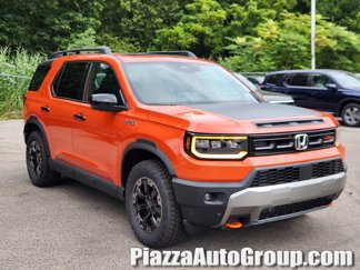 New 2026 Honda Passport TrailSport Elite image 1