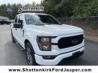 Used 2023 Ford F150 XL w/ STX Appearance Package video 1