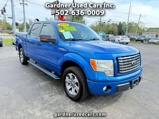 Used 2012 Ford F150 XLT w/ XLT Convenience Pkg image 1
