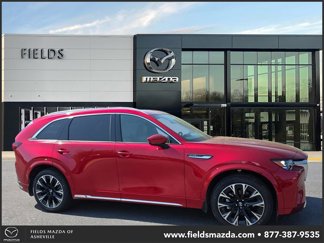 New 2025 MAZDA CX-90 3.3 Turbo S w/ Premium Plus image 1