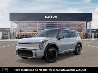 New 2026 Kia EV9 GT-Line image 1