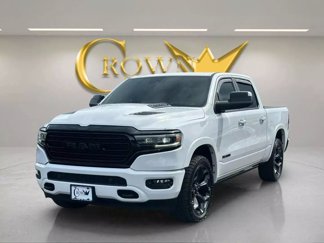 Used 2022 RAM 1500 Limited image 1