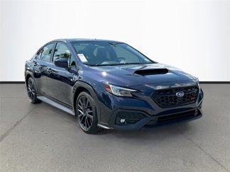 New 2025 Subaru WRX Premium image 1