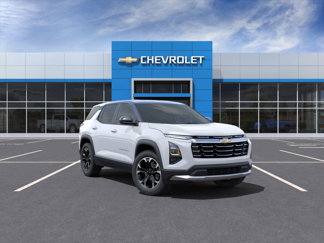 New 2026 Chevrolet Equinox LT w/ LPO, Floor Liner Package image 1