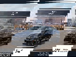 New 2026 Kia K5 GT image 1